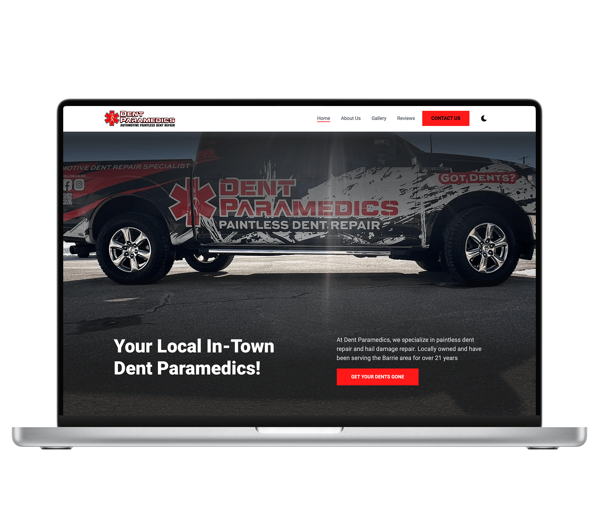 www.dentparamedics.ca